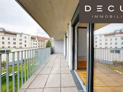 Terrassenwohnung mieten in 1110 Wien (Bild 4)