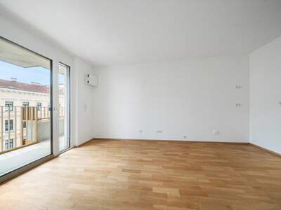 Terrassenwohnung kaufen in 1170 Wien (Bild 4)