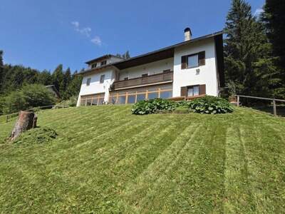 Haus mit Garten kaufen in 8592 Salla (Bild 5)