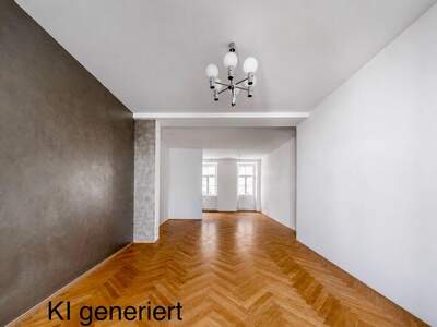 Altbauwohnung kaufen in 1070 Wien