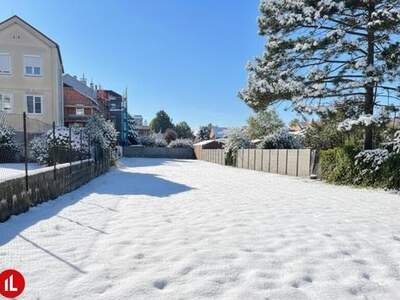 Grundstück kaufen in 2431 Enzersdorf
