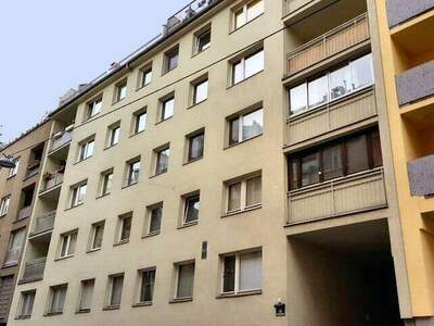 Wohnung kaufen in 1050 Wien