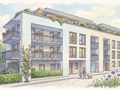 Terrassenwohnung kaufen in 8010 Graz (Bild 2)