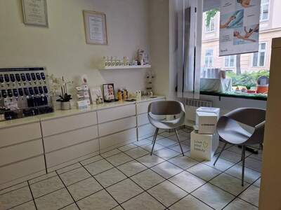 Gewerbeobjekt provisionsfrei mieten in 1060 Wien