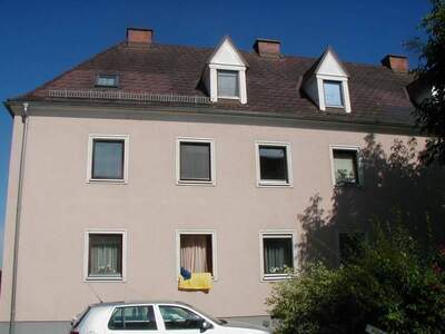 Wohnung mieten in 4400 Steyr