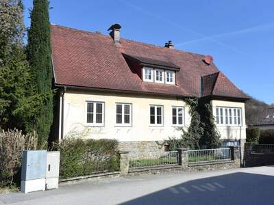 Haus kaufen in 3340 Waidhofen