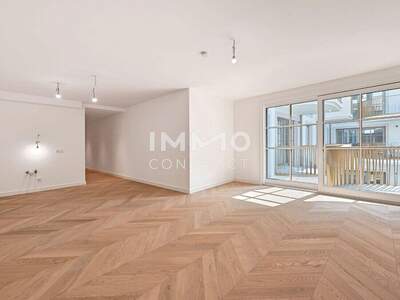 Etagenwohnung kaufen in 1040 Wien