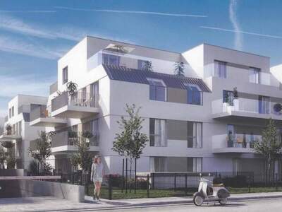 Wohnung provisionsfrei mieten in 1220 Wien