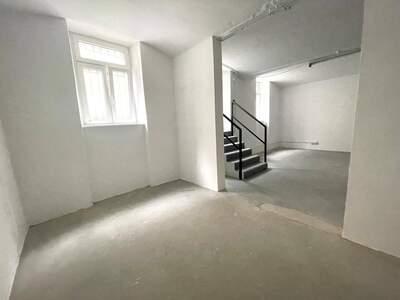 Gewerbeobjekt mieten in 1040 Wien