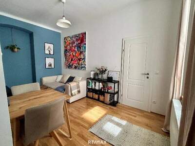 Eigentumswohnung in 1080 Wien