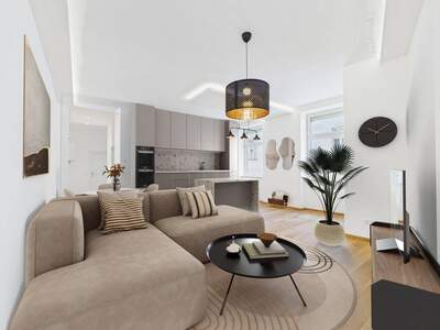 Wohnung kaufen in 1030 Wien