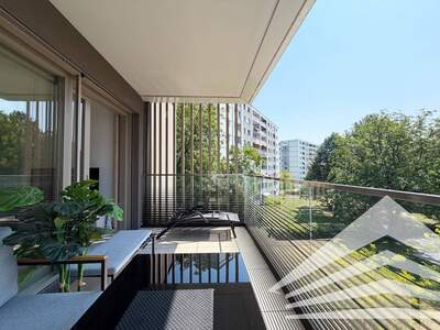 Mietwohnung in 4040 Linz