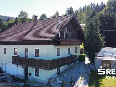 Haus kaufen in 4164 Schwarzenberg (Bild 1)