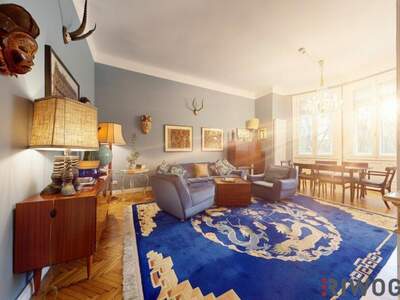 Terrassenwohnung kaufen in 1140 Wien (Bild 2)