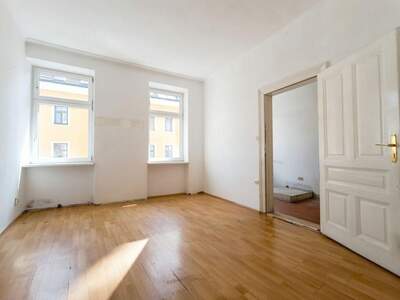 Altbauwohnung kaufen in 1160 Wien (Bild 1)