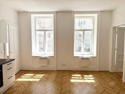 Wohnung kaufen in 1140 Wien