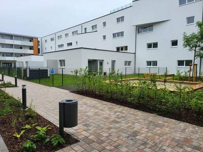 Immobilie mieten in 3100 St. Pölten (Bild 5)