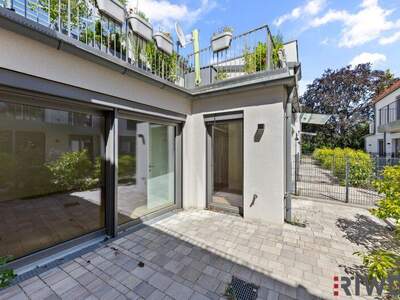 Terrassenwohnung kaufen in 1130 Wien (Bild 1)