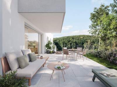 Wohnung mit Balkon kaufen in 3002 Purkersdorf (Bild 3)