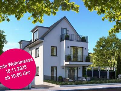 Eigentumswohnung in 1230 Wien