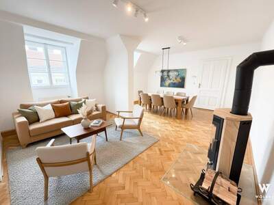 Eigentumswohnung in 1150 Wien