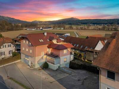 Haus kaufen in 8443 Gleinstätten