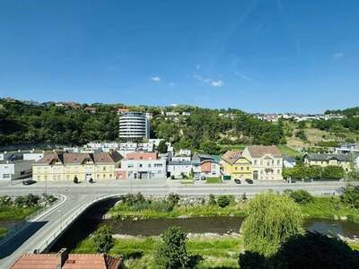 Wohnung kaufen in 3500 Krems