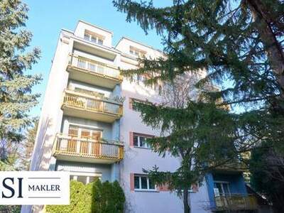 Wohnung kaufen in 1140 Wien