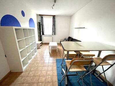 Wohnung mit Balkon kaufen in 8010 Graz (Bild 1)