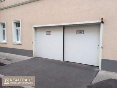 Halle / Lager / Produktion kaufen in 1030 Wien