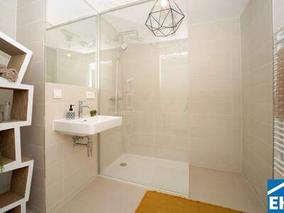 Terrassenwohnung mieten in 1220 Wien (Bild 3)