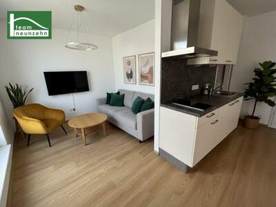 Wohnung mieten in 1220 Wien (Bild 2)