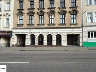 Gewerbeobjekt mieten in 1100 Wien (Bild 2)