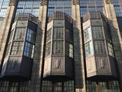 Gewerbeobjekt mieten in 1010 Wien