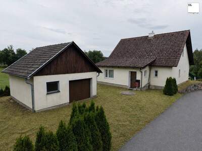 Haus kaufen in 3861 Eggern