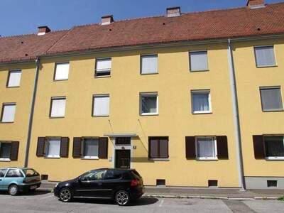 Wohnung mieten in 8600 Bruck an der Mur