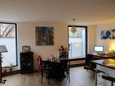 Wohnung mit Balkon mieten in 1050 Wien (Bild 2)