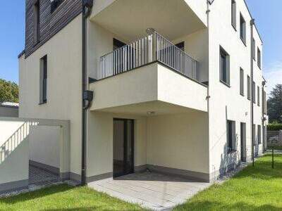 Terrassenwohnung kaufen in 1220 Wien (Bild 4)