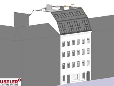 Immobilie kaufen in 1050 Wien