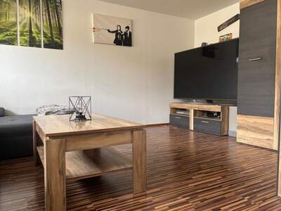 Altbauwohnung mit Balkon kaufen in 6130 Schwaz (Bild 2)