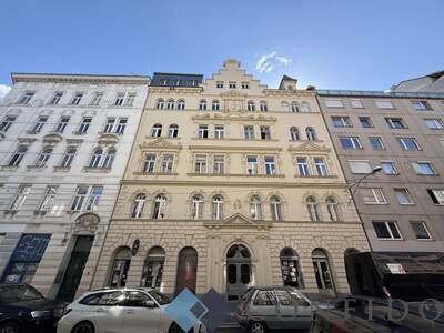 Wohnung kaufen in 1060 Wien