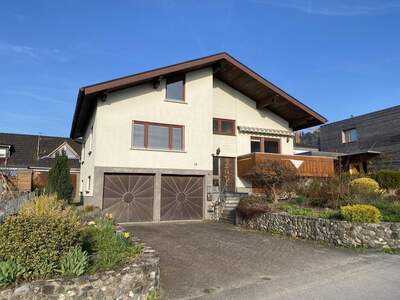 House kaufen in 6912 Vorarlberg