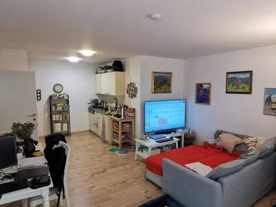 Terrassenwohnung mieten in 1050 Wien (Bild 2)