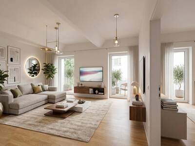 Wohnung kaufen in 1020 Wien