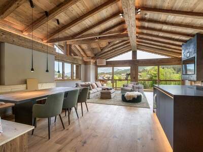 Haus kaufen in 6365 Kirchberg