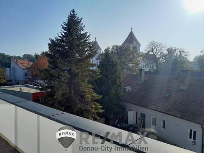 Wohnung kaufen in 2490 Ebenfurth