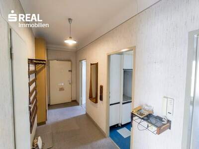 Terrassenwohnung kaufen in 1210 Wien (Bild 3)