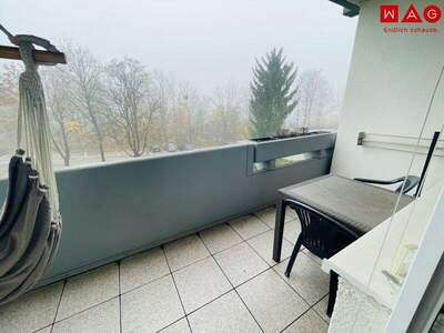 Terrassenwohnung mieten in 4020 Linz (Bild 3)