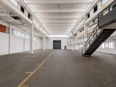 Gewerbeobjekt mieten in 4020 Linz