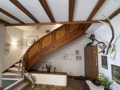 Altbauwohnung mit Balkon kaufen in 6900 Bregenz (Bild 1)